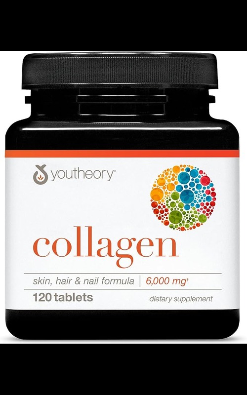 Youtheory collagen
